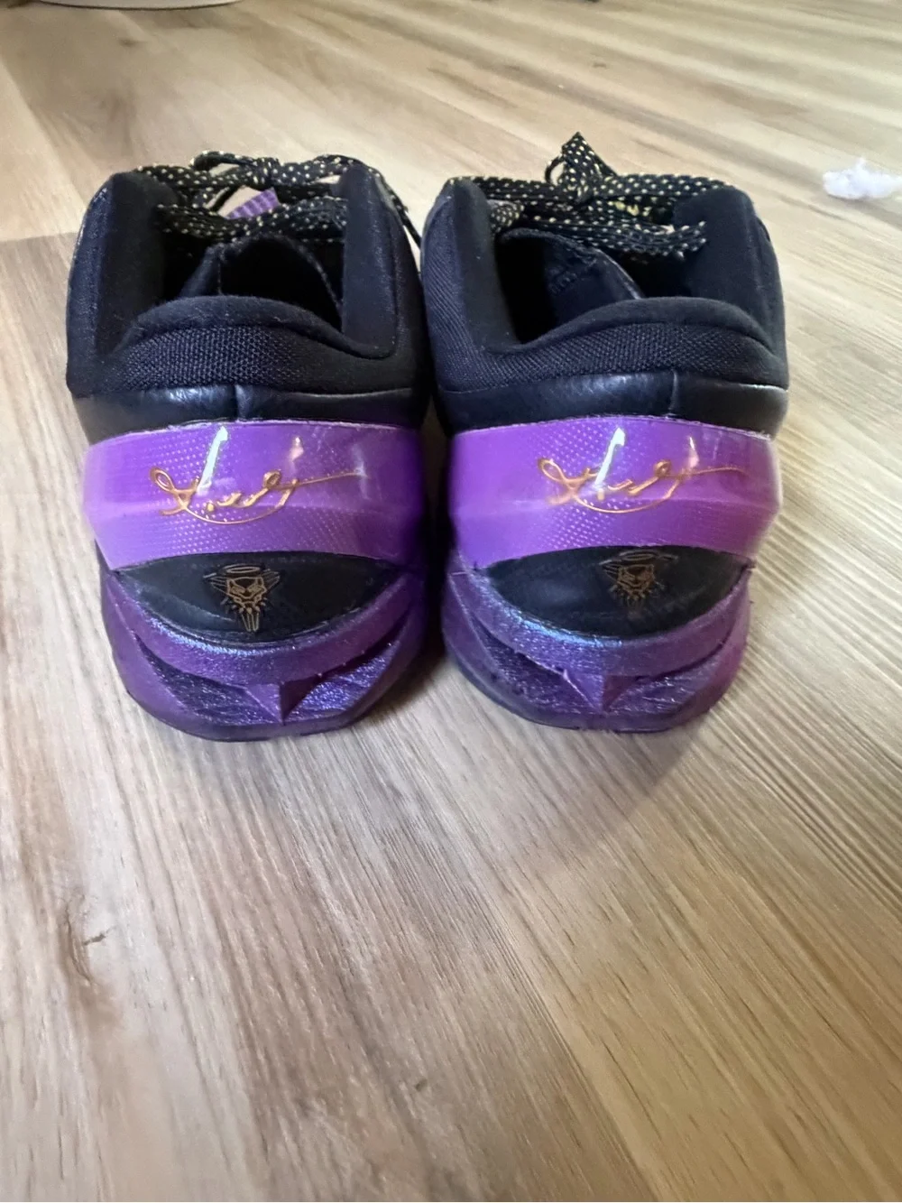 Nike Zoom Kobe 7 